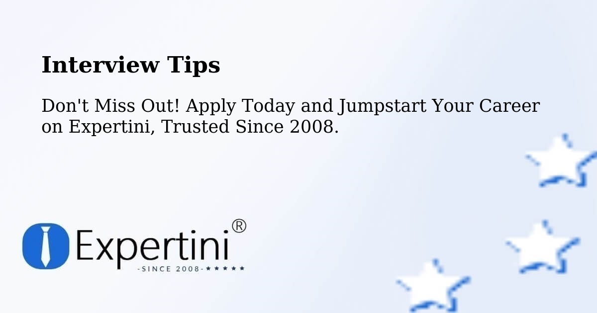 GE Vernova interview tips for Delivery Manager Distributed Energy Resource Management System